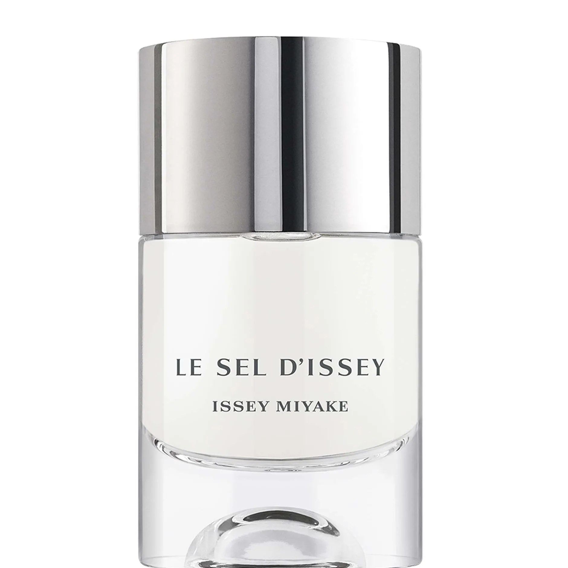 Issey Miyake Le Sel D'Issey Eau de Toilette Spray 50ml New