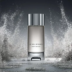 Issey Miyake Le Sel D'Issey Eau de Toilette Spray 50ml New