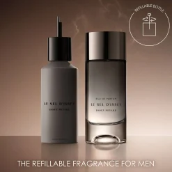 Issey Miyake Le Sel D'Issey Eau de Parfum Refill 150ml Discount
