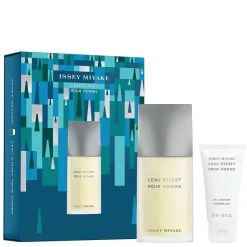 Issey Miyake L'Eau d'Issey Pour Homme Eau de Toilette Spray 75ml Gift Set Online
