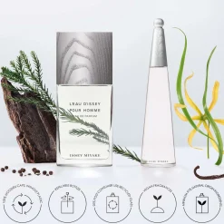 Issey Miyake L'Eau d'Issey Pour Homme Eau de Parfum Refill 150ml Sale