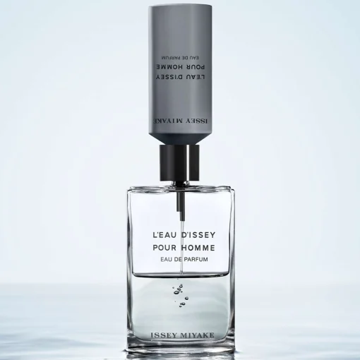 Issey Miyake L'Eau d'Issey Pour Homme Eau de Parfum Refill 150ml Sale