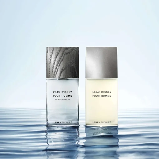Issey Miyake L'Eau d'Issey Pour Homme Eau de Parfum Refill 150ml Sale