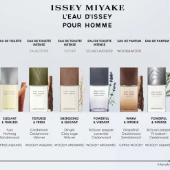 Issey Miyake L'Eau d'Issey Pour Homme Eau de Parfum Refill 150ml Sale