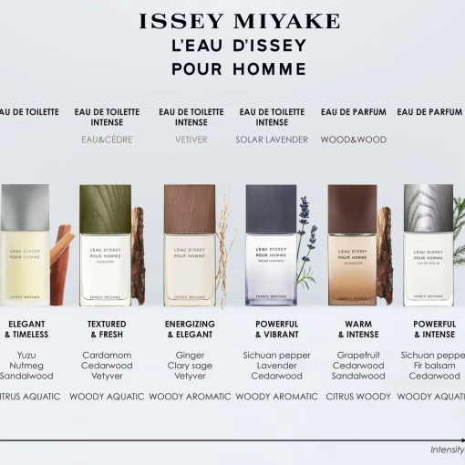 Issey Miyake L'Eau d'Issey Pour Homme Eau de Parfum Refill 150ml Sale