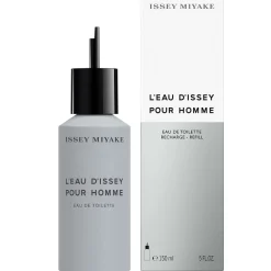 Issey Miyake L'Eau d'Issey Pour Homme Eau de Toilette Refill 150ml