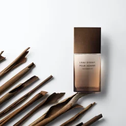 Issey Miyake L'Eau d'Issey Pour Homme Wood & Wood Intense Eau de Parfum Spray 100ml