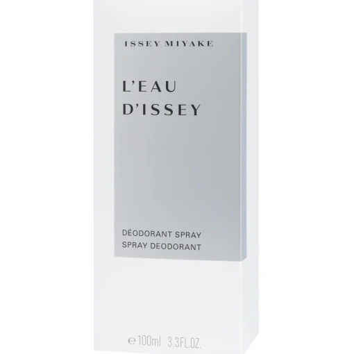Issey Miyake L'Eau d'Issey Deodorant Spray 100ml Online