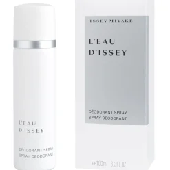 Issey Miyake L'Eau d'Issey Deodorant Spray 100ml Online
