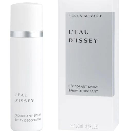 Issey Miyake L'Eau d'Issey Deodorant Spray 100ml Online