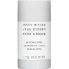 Issey Miyake L'Eau d'Issey Pour Homme Deodorant Stick 75g New