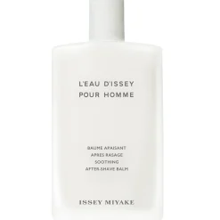 Issey Miyake L'Eau d'Issey Pour Homme Soothing Aftershave Balm 100ml Online