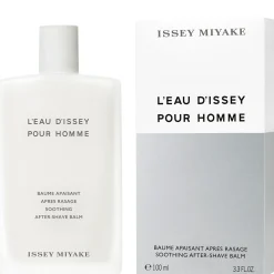 Issey Miyake L'Eau d'Issey Pour Homme Soothing Aftershave Balm 100ml Online