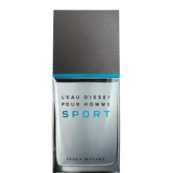 Issey Miyake L'Eau d'Issey Pour Homme Sport Eau de Toilette Spray 100ml Clearance