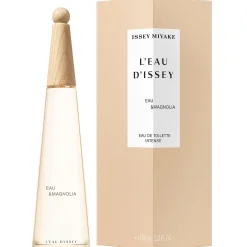 Issey Miyake L'Eau d'Issey Eau & Magnolia Eau de Toilette Intense Spray 100ml