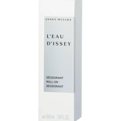 Issey Miyake L'Eau d'Issey Roll-On Deodorant 50ml Outlet