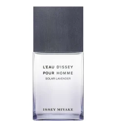 Issey Miyake L'Eau d'Issey Pour Homme Solar Lavender Eau de Toilette Spray 50ml New