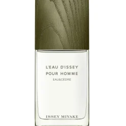 Issey Miyake L'Eau d'Issey Pour Homme Eau & Cèdre Eau de Toilette Intense Spray 100ml Best