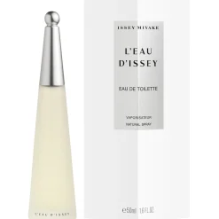 Issey Miyake L'Eau d'Issey Eau de Toilette Spray 100ml Outlet