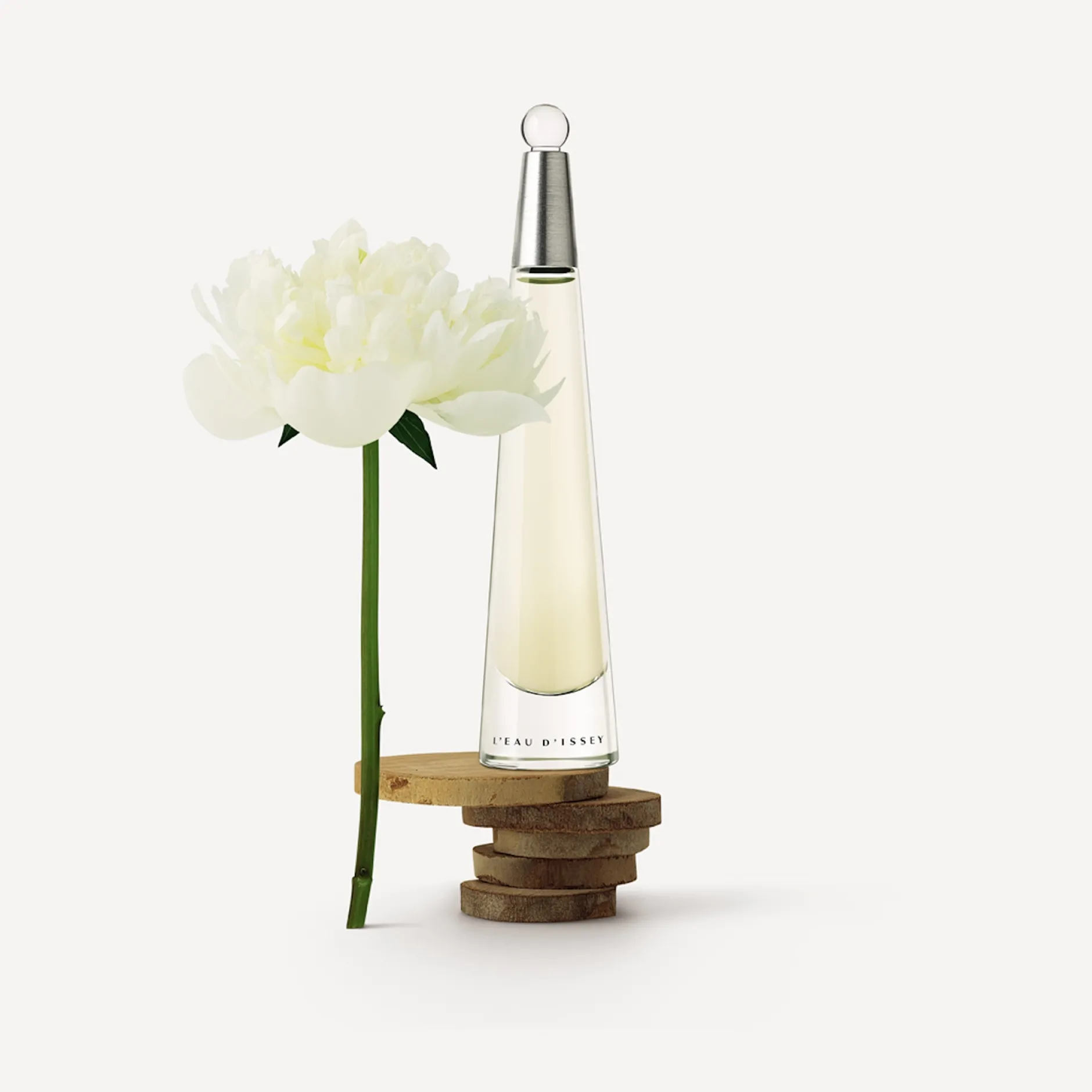 Issey Miyake L'Eau d'Issey Eau de Toilette Spray 100ml Outlet