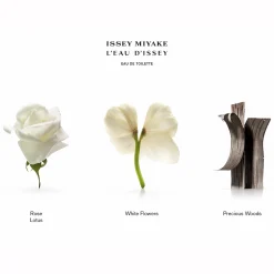 Issey Miyake L'Eau d'Issey Eau de Toilette Spray 100ml Outlet