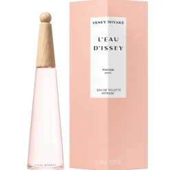 Issey Miyake L’Eau d’Issey Pivoine Eau de Toilette Intense Spray 50ml Hot