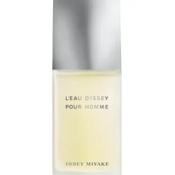 Issey Miyake L'Eau d'Issey Pour Homme Eau de Toilette Spray 125ml Best