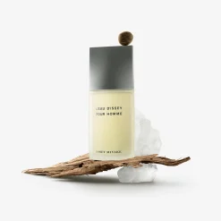 Issey Miyake L'Eau d'Issey Pour Homme Eau de Toilette Spray 125ml Best