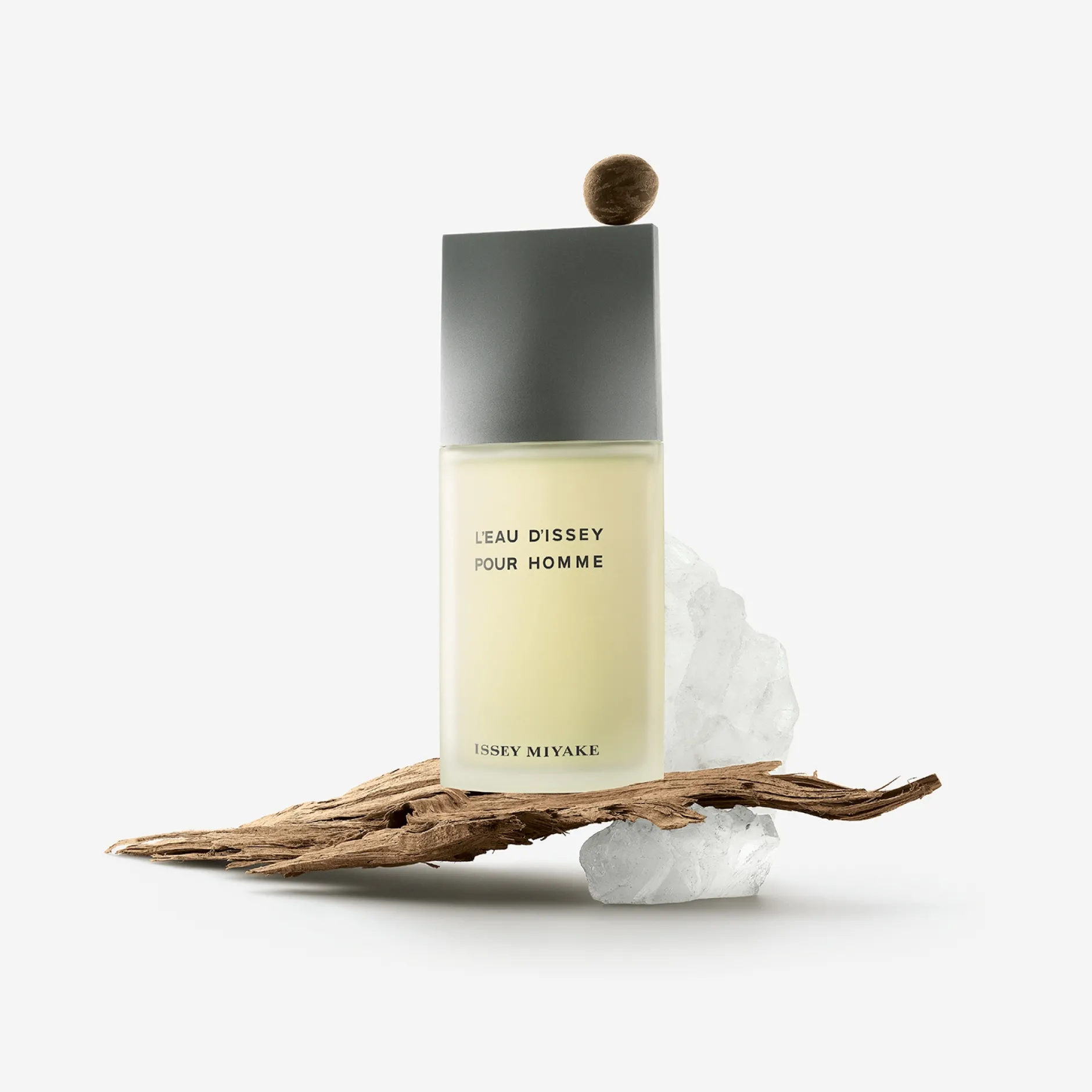 Issey Miyake L'Eau d'Issey Pour Homme Eau de Toilette Spray 125ml Best