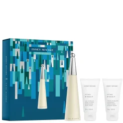Issey Miyake L'Eau d'Issey Eau de Toilette Spray 50ml Gift Set Discount