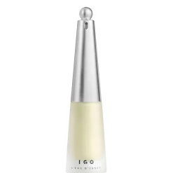 Issey Miyake L’Eau d’Issey IGO Eau de Toilette Spray 60ml + 20ml Cap