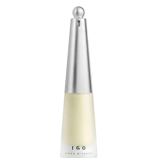 Issey Miyake L’Eau d’Issey IGO Eau de Toilette Spray 60ml + 20ml Cap