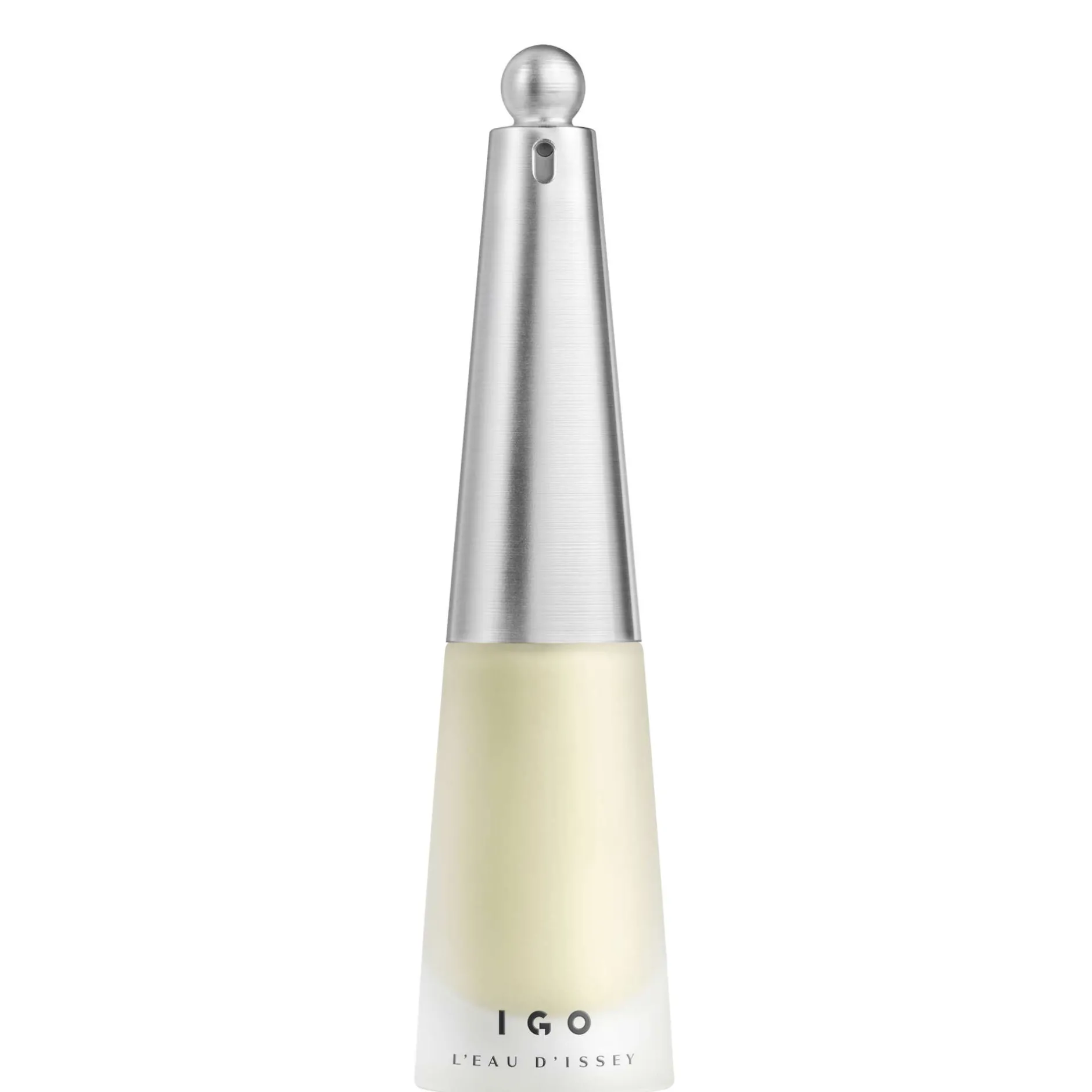 Issey Miyake L’Eau d’Issey IGO Eau de Toilette Spray 60ml + 20ml Cap