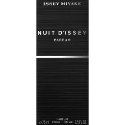 Issey Miyake Nuit D'Issey Eau de Parfum Spray 75ml