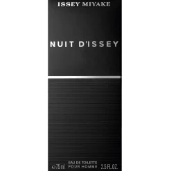 Issey Miyake Nuit D'Issey Eau de Toilette Spray 75ml Best