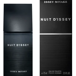 Issey Miyake Nuit D'Issey Eau de Toilette Spray 75ml Best