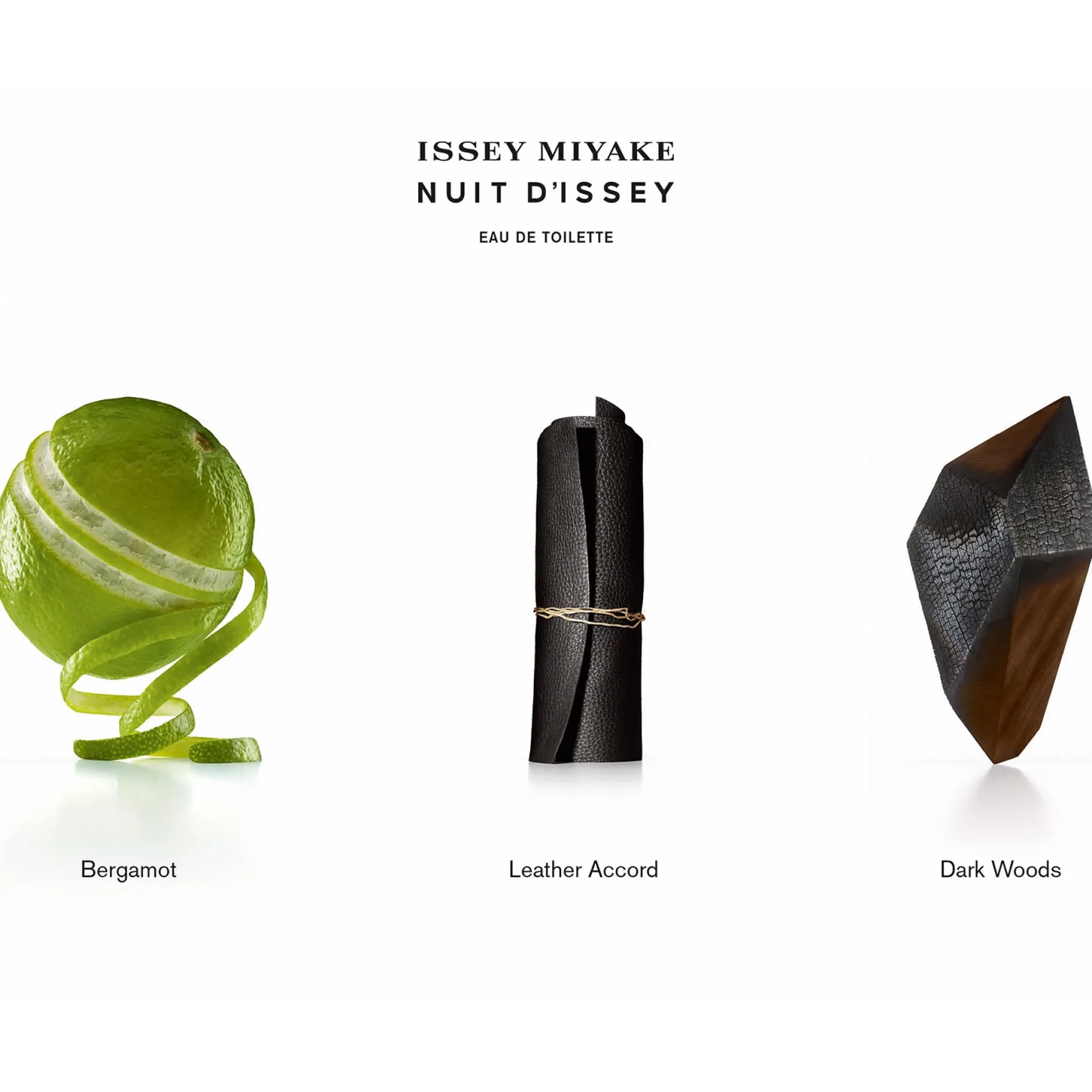 Issey Miyake Nuit D'Issey Eau de Toilette Spray 75ml Best