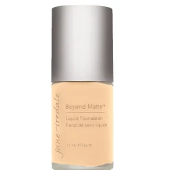 Jane Iredale Beyond Matte Liquid Foundation M1 Clearance