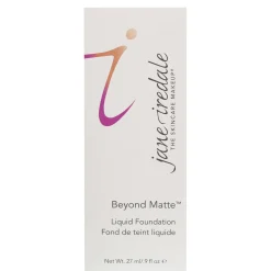 Jane Iredale Beyond Matte Liquid Foundation M1 Clearance