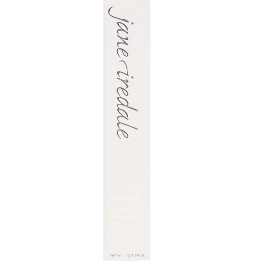 Jane Iredale Eye Pencil Basic Black Discount