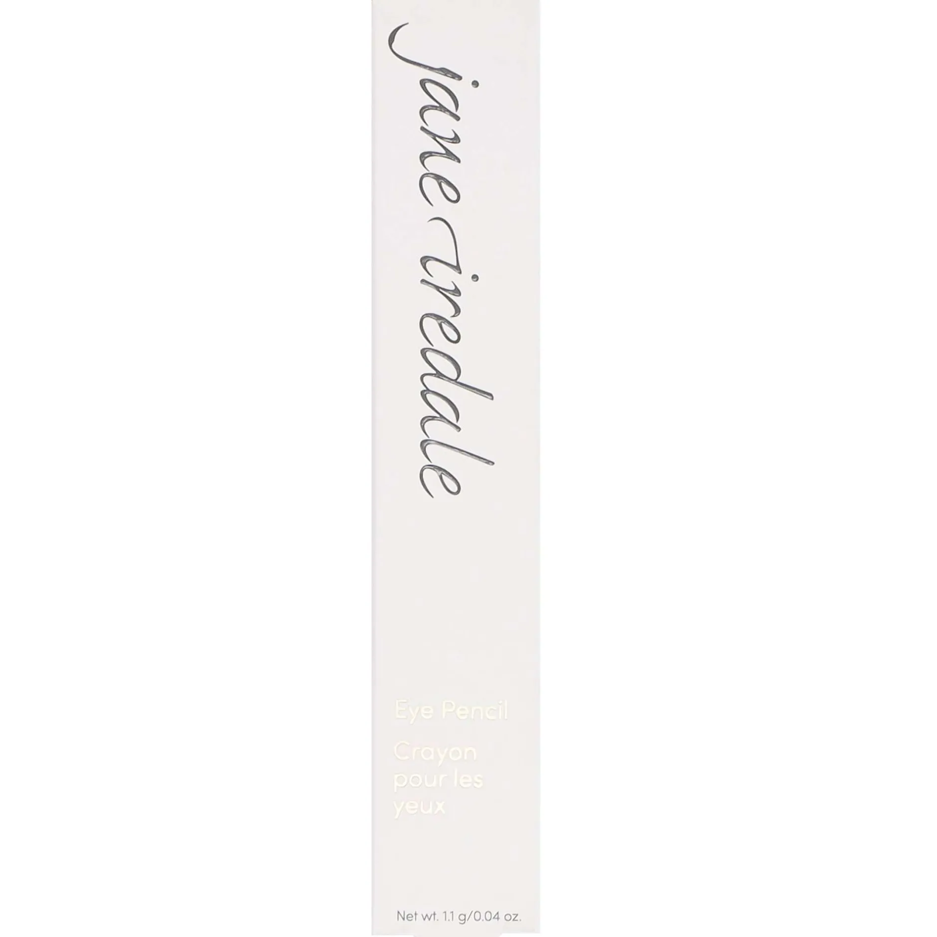 Jane Iredale Eye Pencil Basic Black Discount