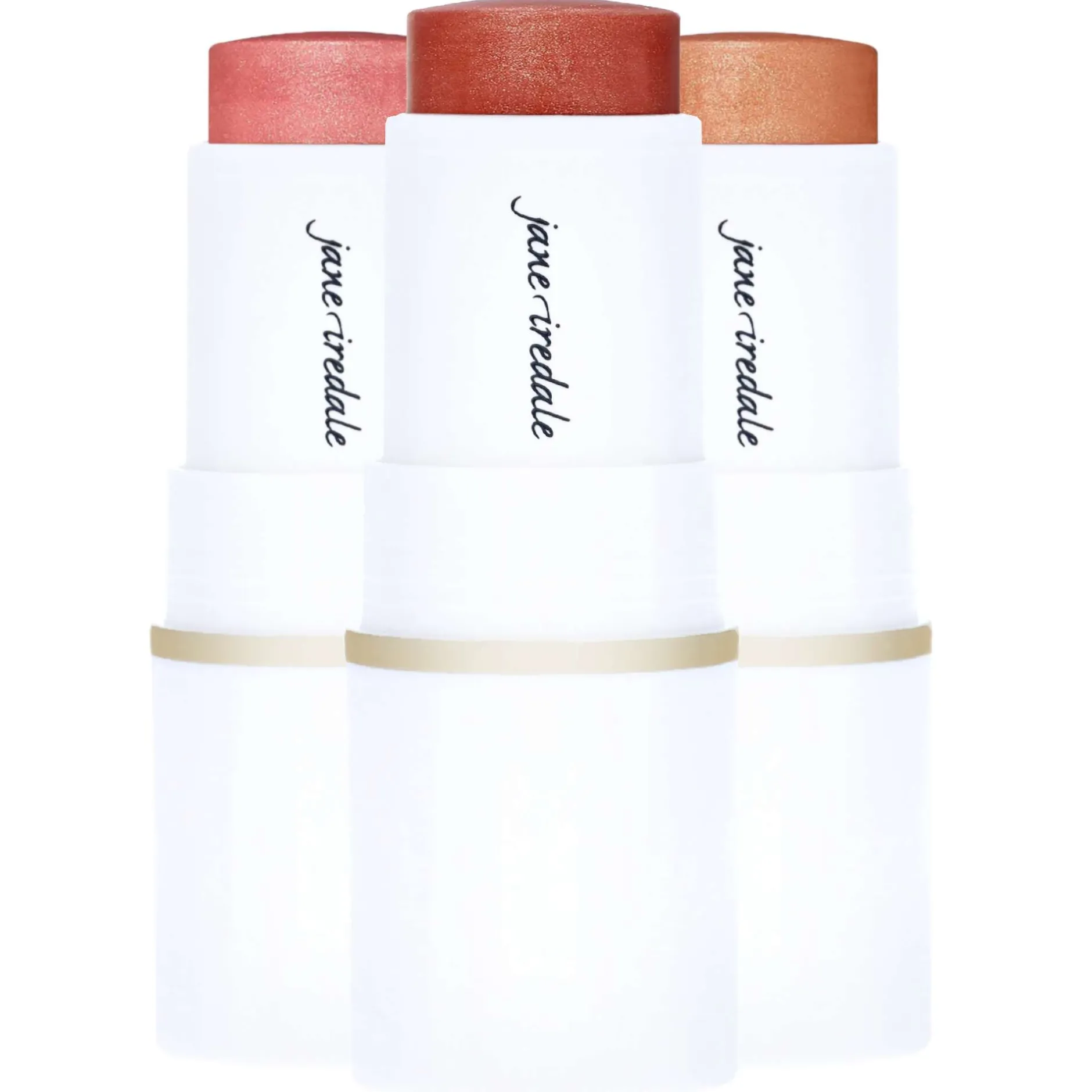 Jane Iredale Glow Time Blush Ember Outlet