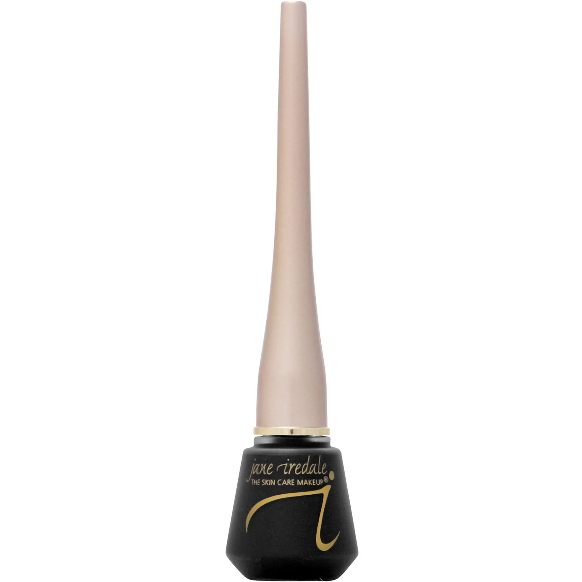Jane Iredale Liquid Eyeliner Black 6ml Discount