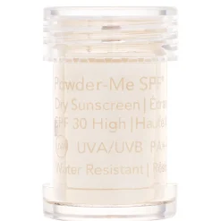 Jane Iredale Powder-Me SPF30 Refillable Dry Sunscreen Translucent Best