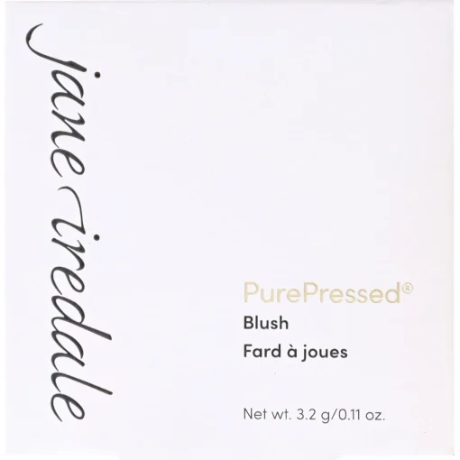 Jane Iredale PurePressed Blush Mocha Online