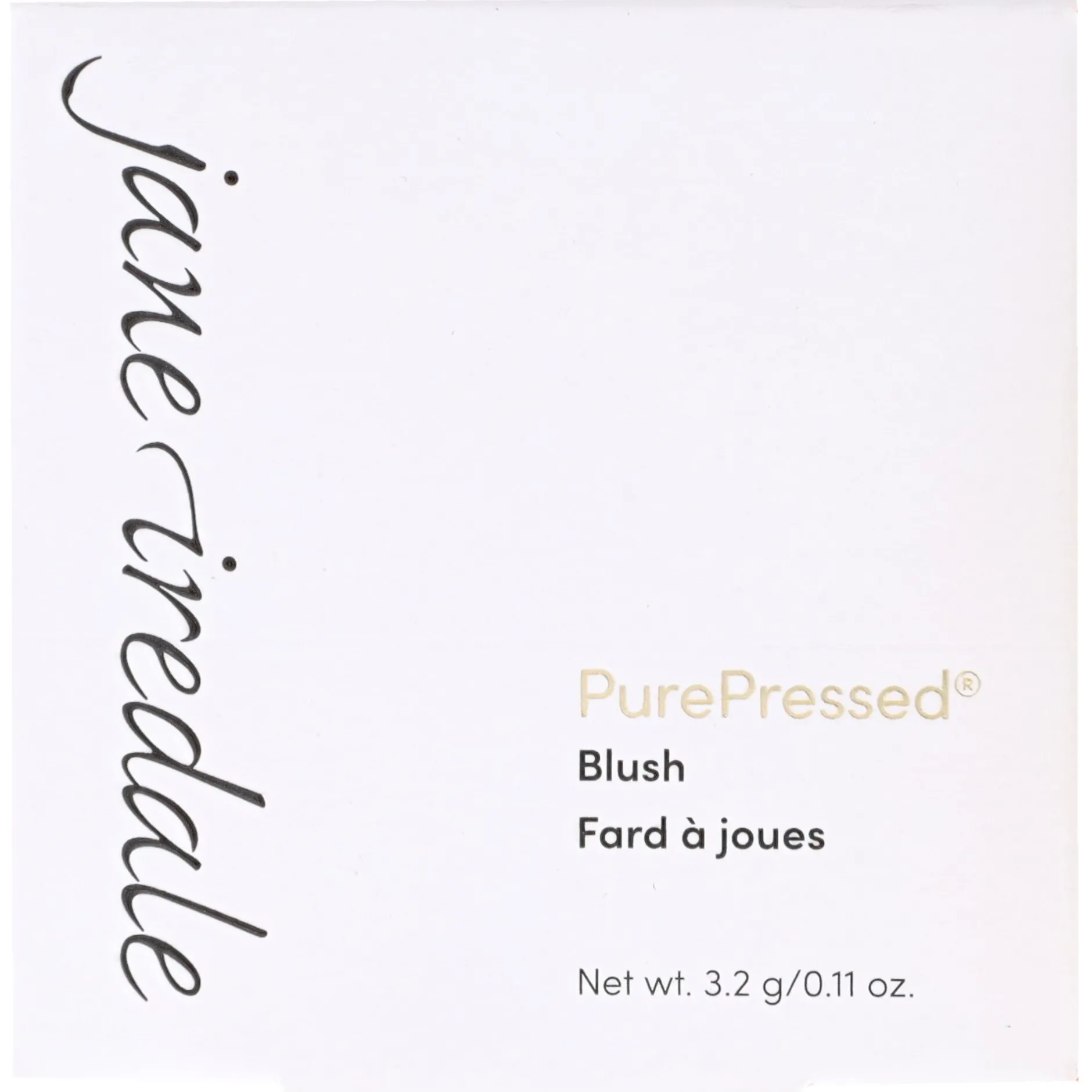 Jane Iredale PurePressed Blush Mocha Online
