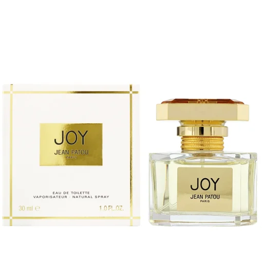Jean Patou Joy Eau de Toilette Spray 30ml Sale