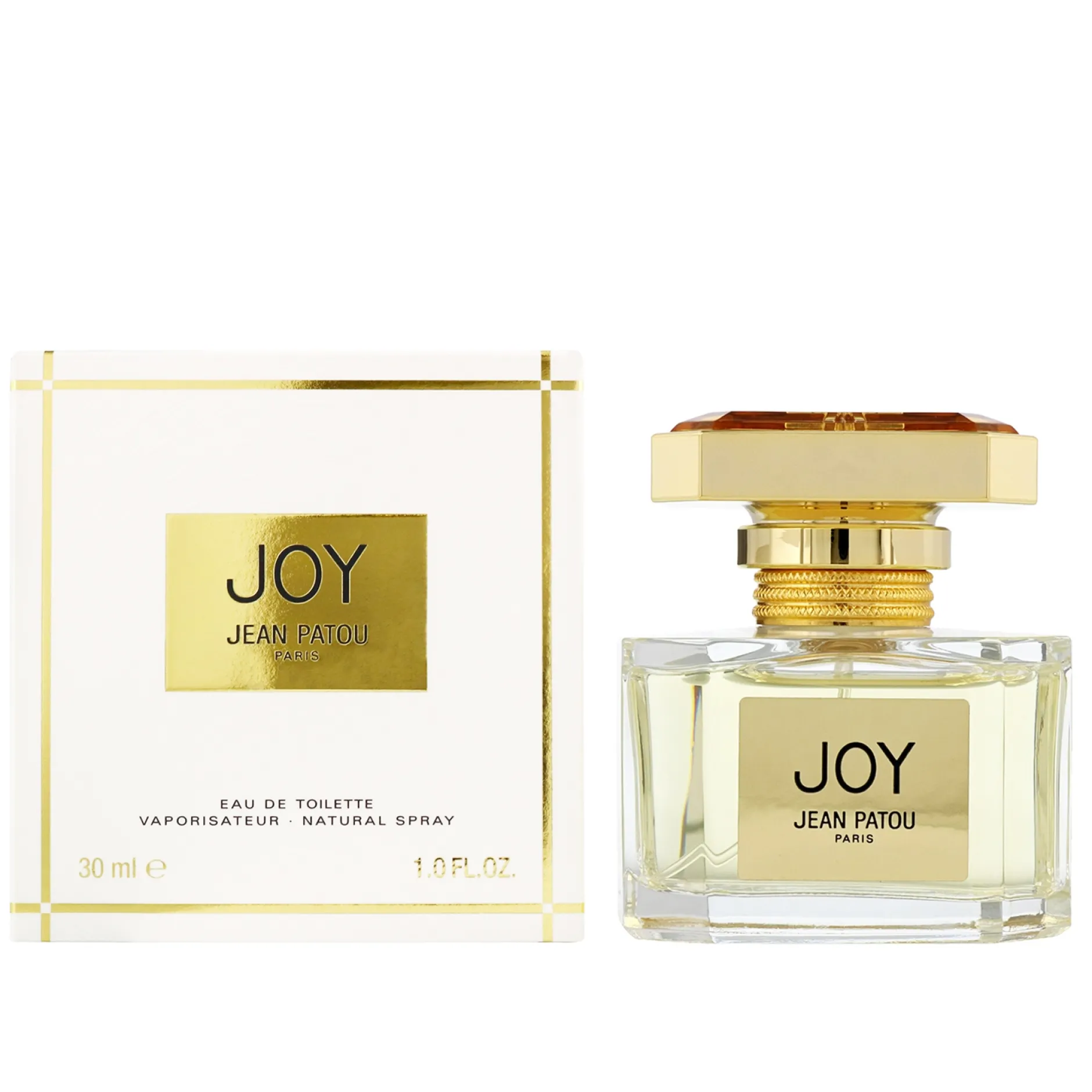 Jean Patou Joy Eau de Toilette Spray 30ml Sale