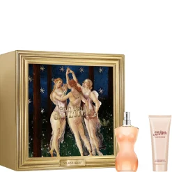 Jean Paul Gaultier Classique Eau de Toilette 50ml Gift Set Discount