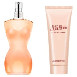 Jean Paul Gaultier Classique Eau de Toilette 50ml Gift Set Discount
